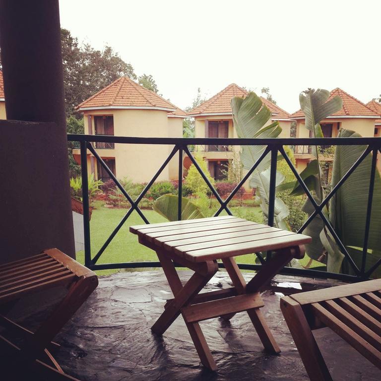 Nile Village Hotel & Spa Jinja Room photo