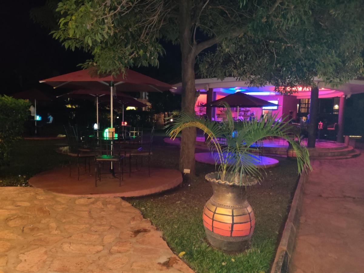 Nile Village Hotel & Spa Jinja Exterior photo